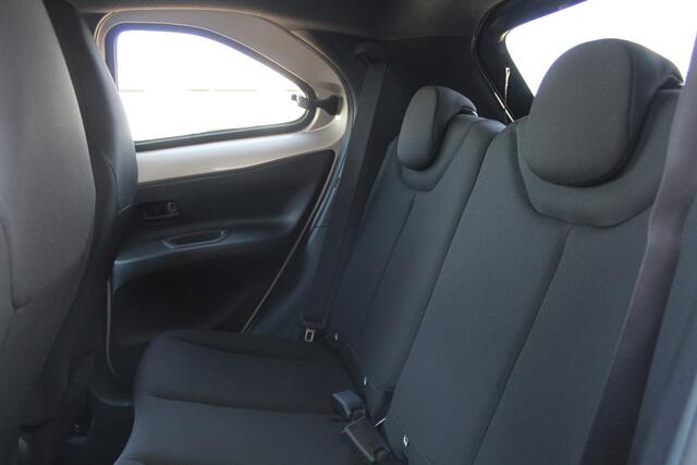 Toyota AYGO X 1.0 VVT-i MT Premium | Rijklaar | PDC | Keyless | Apple/Android | Clima | Adap.Cruise | Stoelverw. | Camera