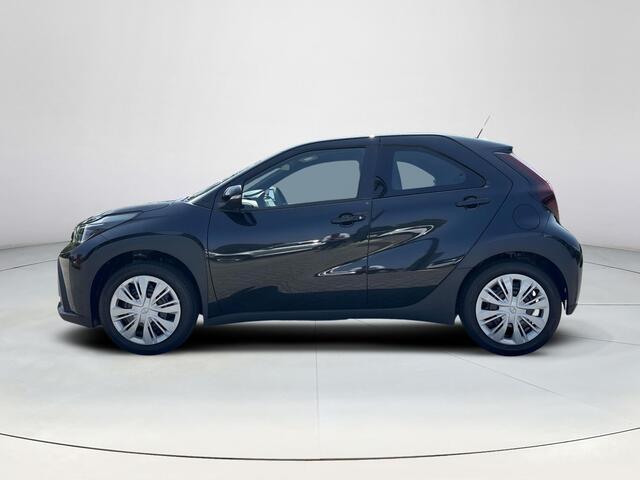 Toyota AYGO X Hybrid 115 play | All-in prijs | Apple/Android | Camera |