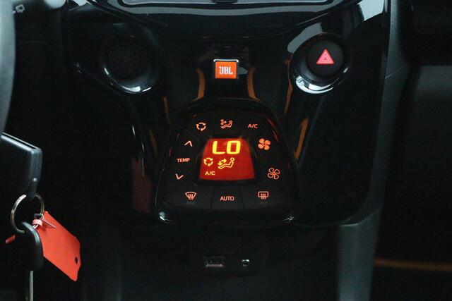 Toyota AYGO 1.0 VVT-i X-JBL 5drs | Climate control | Apple car play-android auto |