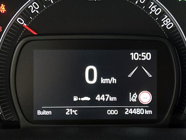 Toyota AYGO X 1.0 VVT-i MT Play | NL-Auto | Fabr t/m 02-2035 mogelijk!