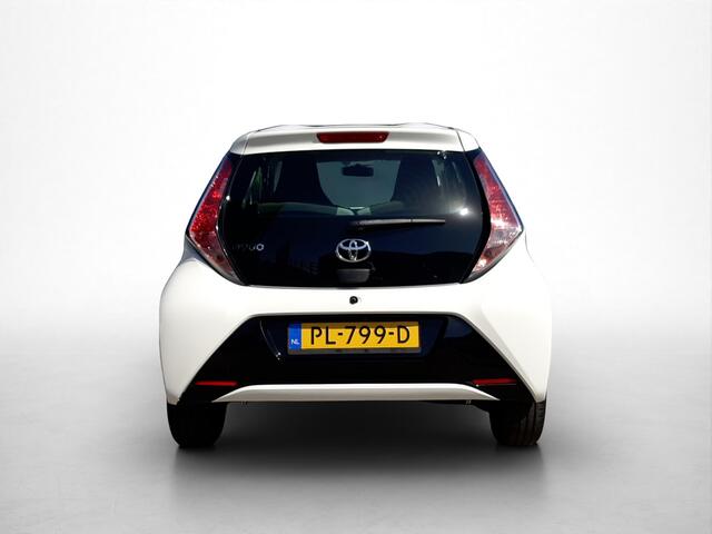 Toyota AYGO 1.0 VVT-i x-play | Airco | Camera |