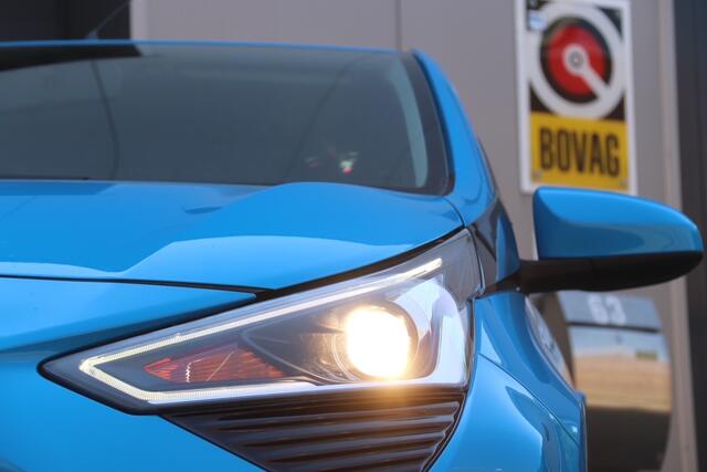 Toyota AYGO 1.0 VVT-i x-play, Carplay, Camera, Airco