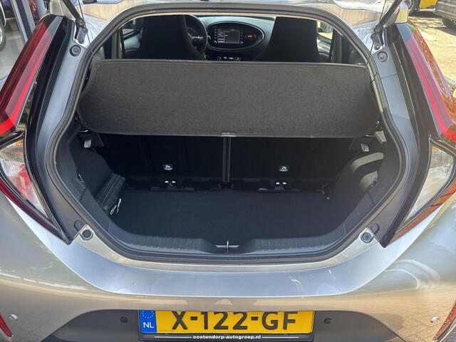 Toyota AYGO X 1.0 VVT-i MT Envy | 06-10141018 Voor meer informatie