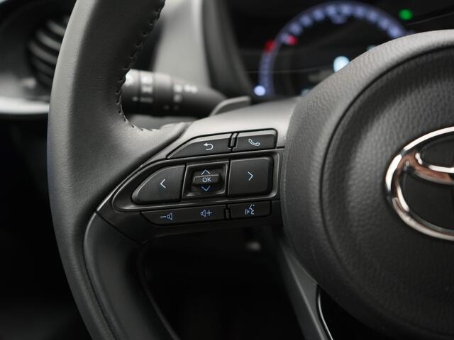 Toyota AYGO X 1.0 VVT-i S-CVT Premium