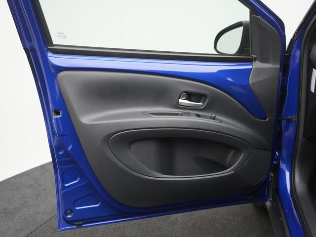 Toyota AYGO X 1.0 VVT-i S-CVT Premium