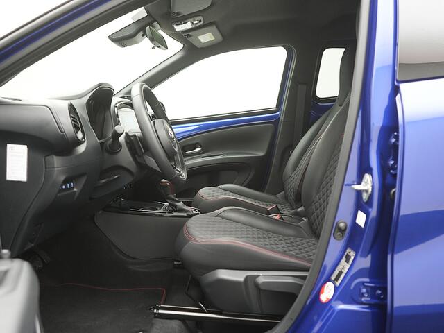 Toyota AYGO X 1.0 VVT-i S-CVT Premium