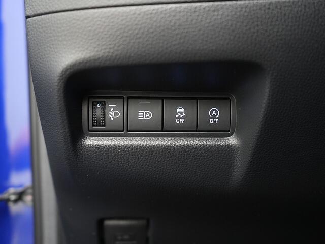 Toyota AYGO X 1.0 VVT-i S-CVT Premium