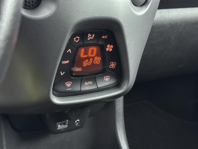 Toyota AYGO 1.0 VVT-i X-Joy | NL-Auto | Climate Control | Apple Carplay / Android Auto |