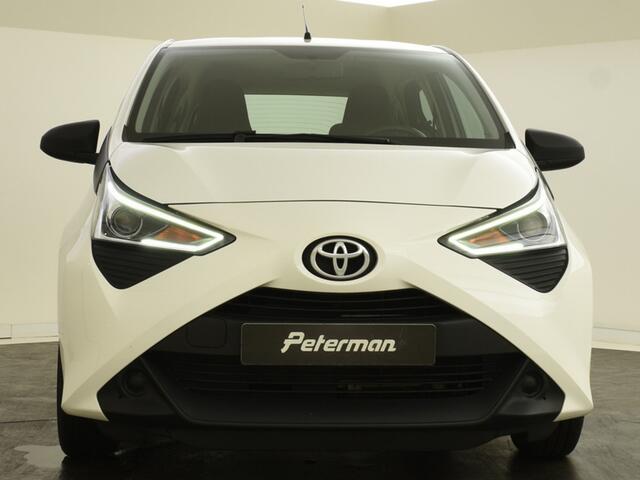 Toyota AYGO 1.0 VVT-i x-fun | Bluetooth | Airco