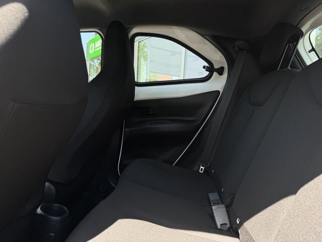Toyota AYGO X 1.0 VVT-i MT Play