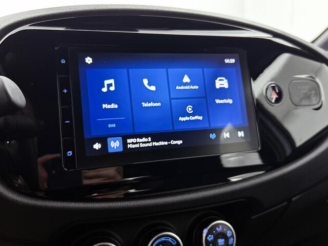 Toyota AYGO X 1.0 VVT-i MT Play | BTW voertuig | Dealer onderhouden | Apple CarPlay/Android Auto | Cruise Control Adaptive | Airco | Achteruitrijcamera |