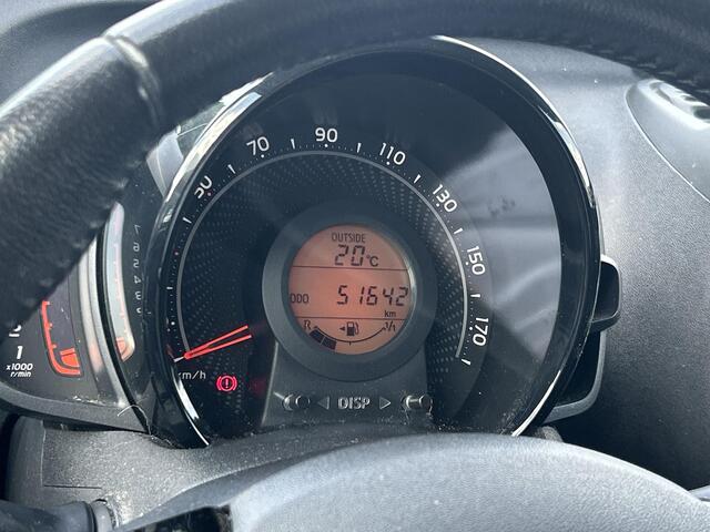 Toyota AYGO 1.0 VVT-i x-joy **CLIMATE CONTROL/ APPLE CARPLAY/ LM VELGEN**