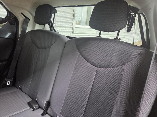 Toyota AYGO 1.0 VVT-i x-play