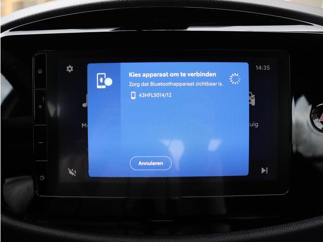 Toyota AYGO X 1.0 VVT-i Play , Rode accenten, Achteruitrij Camera, Adaptieve Cruise, Lane assist, Apple & Android auto Demo Voordeel!