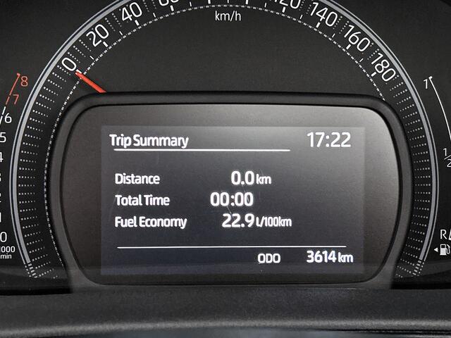 Toyota AYGO X 1.0 VVT-i S-CVT Envy Canvas Dak | BTW voertuig | Parkeersensoren voor+achter | Keyless Entry/Start | Climate Control | Draadloze telefoonlader | Navigatie | Apple CarPlay/Android Auto | Achteruitrijcamera |