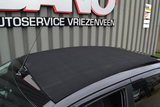 Toyota AYGO 1.0 VVT-i X-First Camera/Cabrio/Airco/Cruise Control