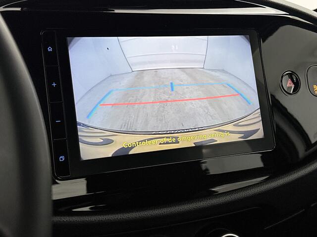 Toyota AYGO X 1.0 VVT-i MT Play