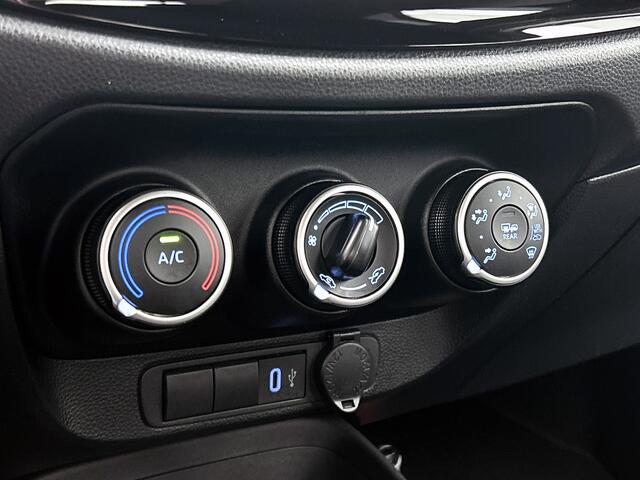Toyota AYGO X 1.0 VVT-i MT Play