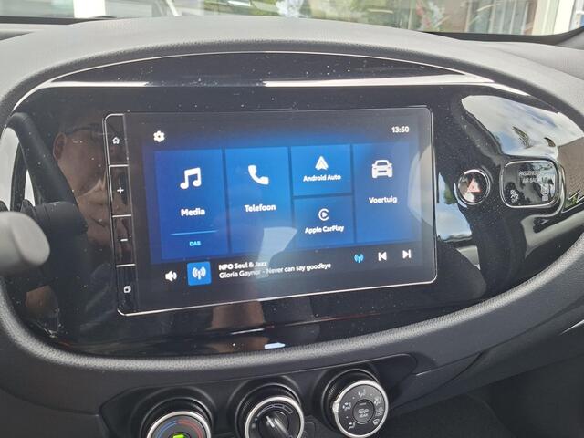 Toyota AYGO X 1.0 VVT-i MT Play AIRCO | CRUISE | NL-auto | rijklaarprijs !!