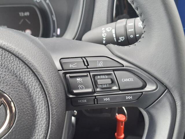Toyota AYGO X 1.0 VVT-i MT Play AIRCO | CRUISE | NL-auto | rijklaarprijs !!
