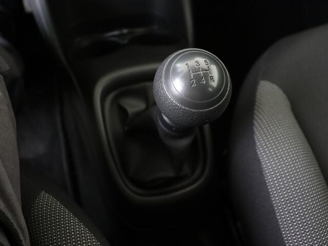 Toyota AYGO 1.0 VVT-i x-fun | Bluetooth | Airco | Elektrische ramen voor |