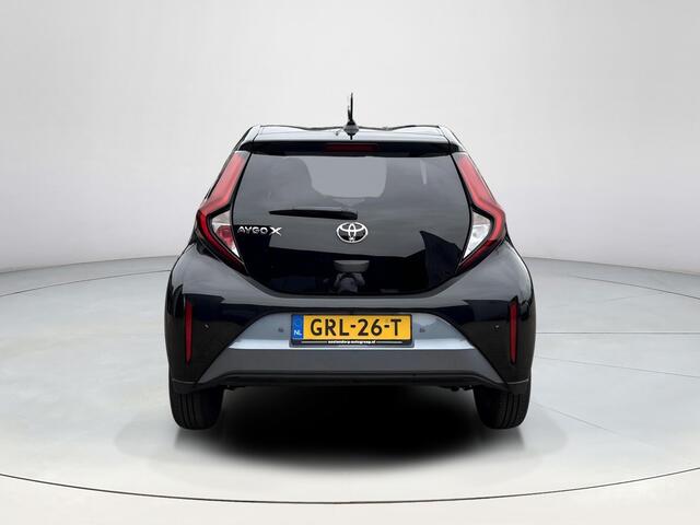 Toyota AYGO X 1.0 VVT-i MT Premium **STOELVERWARMING/ JBL AUDIO/ KEYLESS**