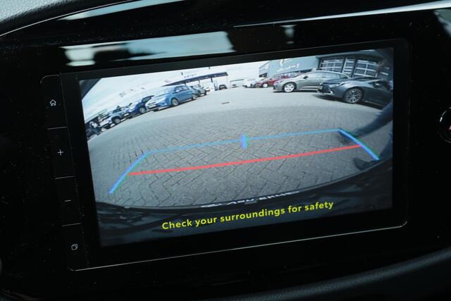 Toyota AYGO X 1.0 VVT-i Play, Apple carplay, Android auto Snel leverbaar!