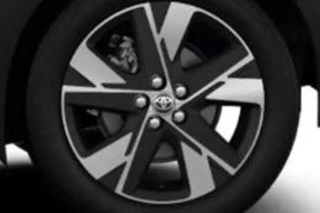 Toyota AYGO X Hybrid 115 Play, Go Pack , 17" lichtmetalen velgen, Nieuw en snel leverbaar (augustus 2026) met ¤1.000 inruilpremie