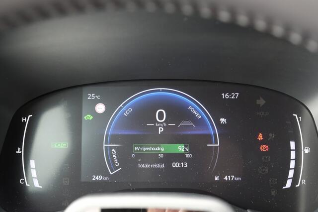 Toyota AYGO X Hybrid 115 Pulse Automaat | Easy Pack | Intelligente parkeersens