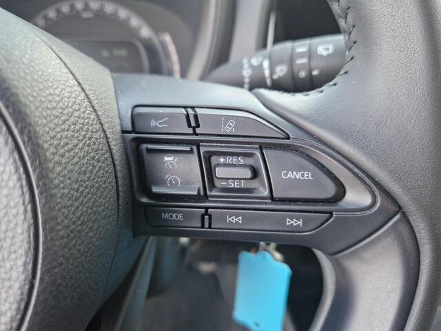 Toyota AYGO X 1.0 VVT-i MT Play