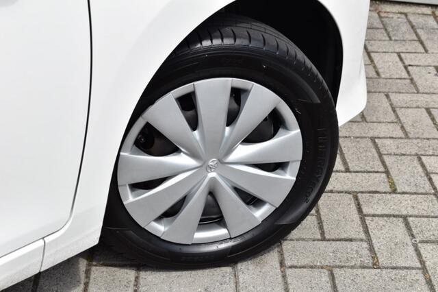 Toyota AYGO 1.0 VVT-I X / GOED ONDERHOUDEN