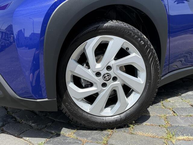 Toyota AYGO X 1.0 VVT-i MT First | 17"LMV | ALL-Season | Stoelverw. | Carplay | All-in rijklaarprijs