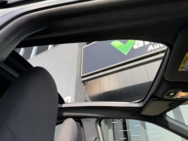 Toyota AYGO X 1.0 VVT-i CVT Envy Cabriotop Navi Camera Keyless Pdc