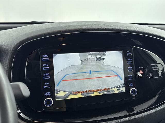 Toyota AYGO X 1.0 VVT-i S-CVT first | Dealer onderhouden | Airco | Stoelverwarming | Apple CarPlay/Android Auto | Achteruitrijcamera |