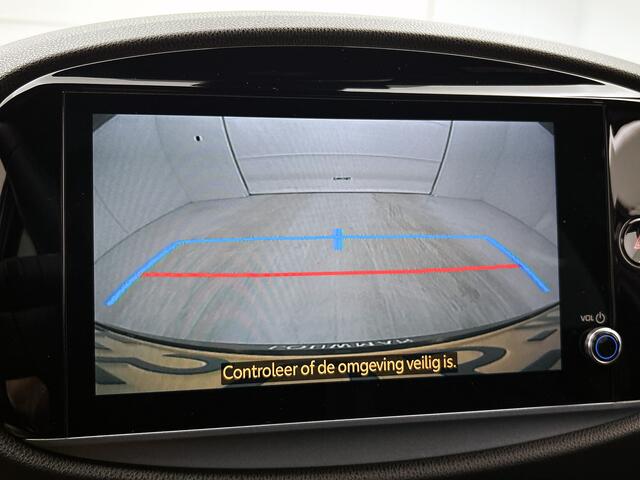 Toyota AYGO X 1.0 VVT-i MT Envy