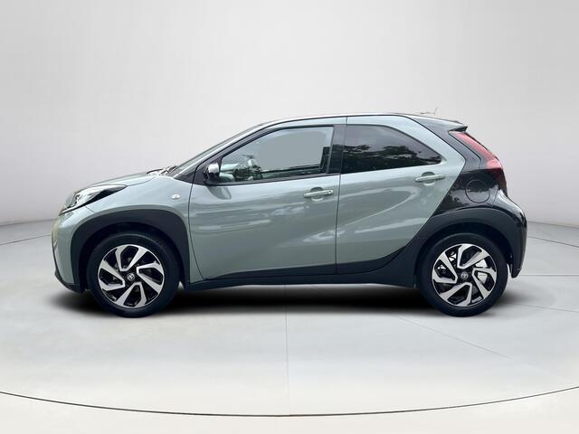 Toyota AYGO X 1.0 VVT-i S-CVT Pulse