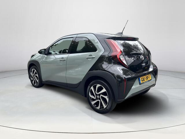 Toyota AYGO X 1.0 VVT-i S-CVT Pulse