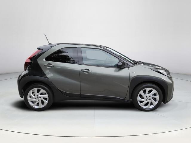 Toyota AYGO X 1.0 VVT-i S-CVT Pulse