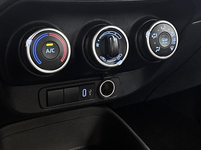Toyota AYGO X 1.0 VVT-i MT Play | BTW voertuig | Apple CarPlay/Android | Airco | Achteruitrijcamera |