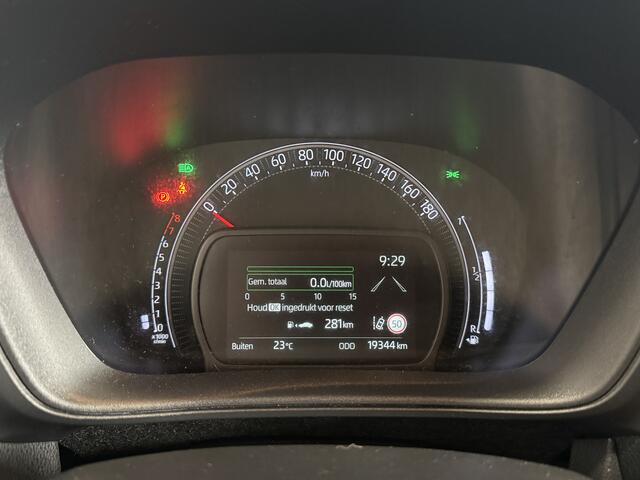 Toyota AYGO X 1.0 VVT-i MT Play | Apple Carplay | Achteruitrijcamera |