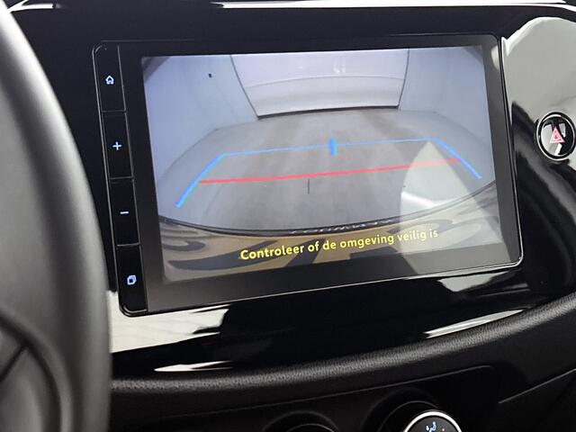 Toyota AYGO X 1.0 VVT-i S-CVT Play | BTW Voertuig | Apple CarPlay/Android Auto | Cruise Control adaptive | Achteruitrijcamera | Airco |