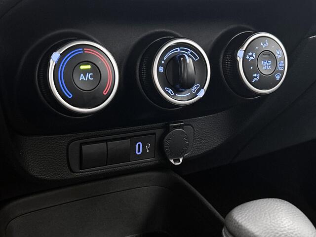 Toyota AYGO X 1.0 VVT-i S-CVT Play | BTW Voertuig | Apple CarPlay/Android Auto | Cruise Control adaptive | Achteruitrijcamera | Airco |