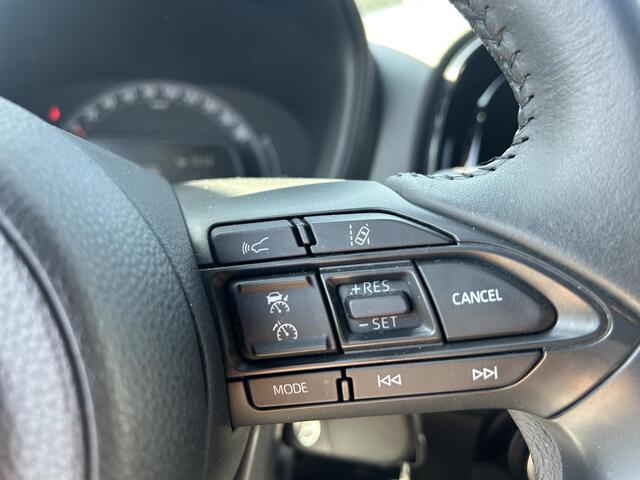 Toyota AYGO X 1.0 VVT-i MT Pulse