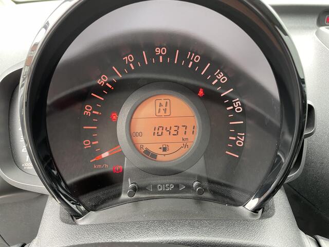 Toyota AYGO 1.0 VVT-i x-play