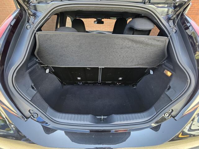Toyota AYGO X 1.0 VVT-i MT Play