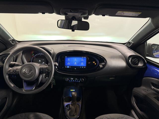 Toyota AYGO X 1.0 VVT-i S-CVT Envy | Trekhaak | JBL Audio |