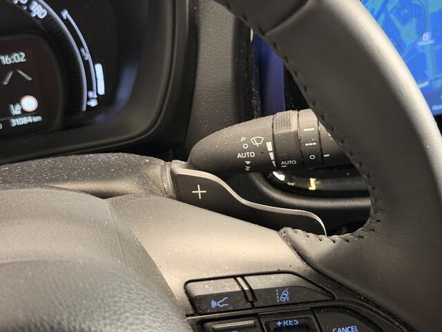 Toyota AYGO X 1.0 VVT-i S-CVT Envy | Trekhaak | JBL Audio |
