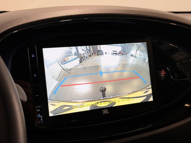 Toyota AYGO X 1.0 VVT-i S-CVT Envy | Trekhaak | JBL Audio |