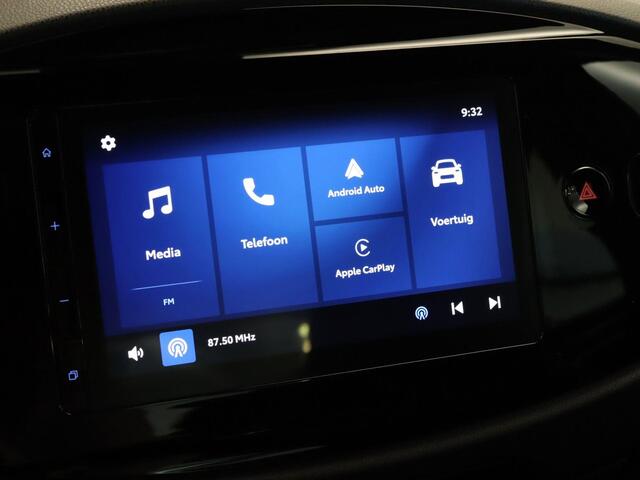 Toyota AYGO X 1.0 VVT-i MT Play - ORIGINEEL NEDERLANDSE AUTO - AFKOMSTIG VAN 1E EIGENAAR - APPLE CARPLAY/ ANDROID AUTO - AIRCO - CAMERA - ADAPTIEVE CRUISE CONTROL - 17 INCH WIELEN - ELEKTRISCHE RAMEN VOOR