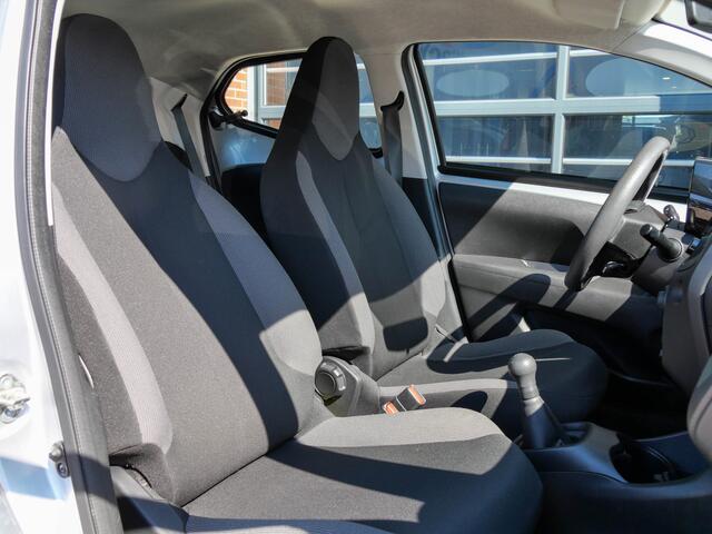 Toyota AYGO 1.0 VVT-i x-fun | AIRCO | BLUETOOTH |